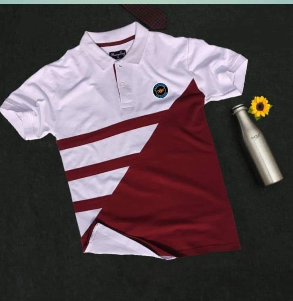 Men's Polo Shirt