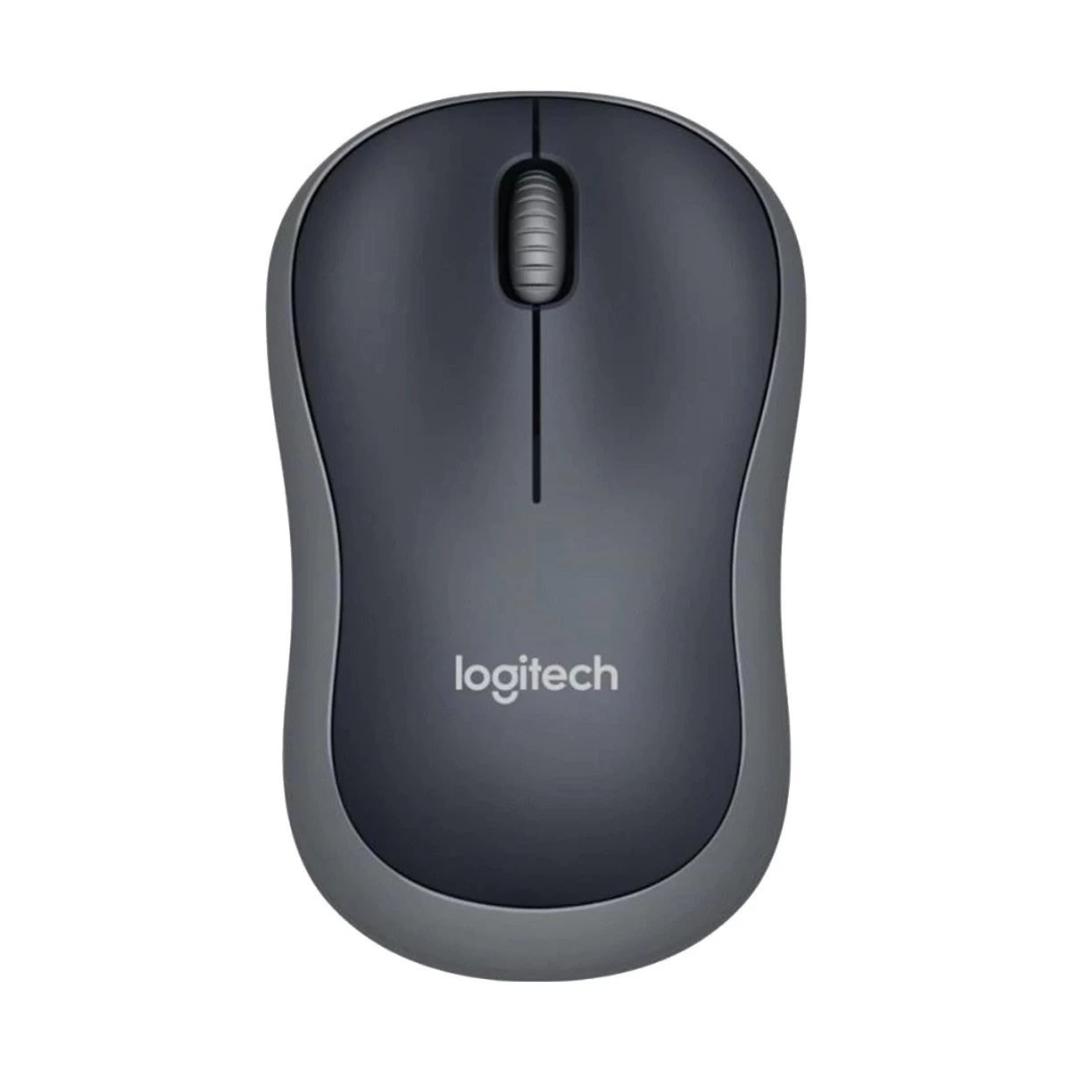Logitech M185 Wireless Mouse